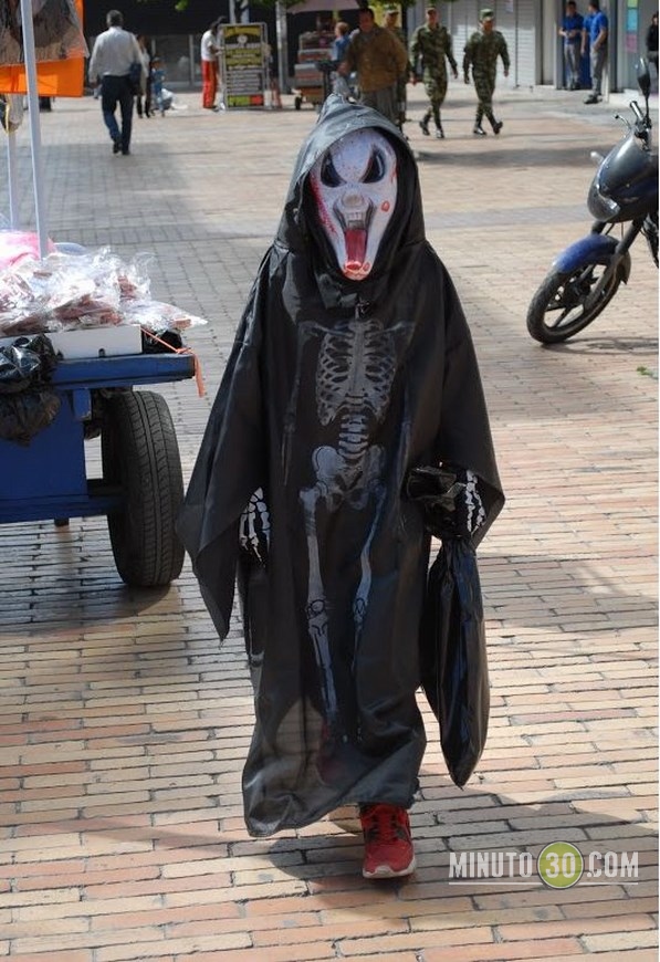 Foto: Fco. Javier Bohórquez