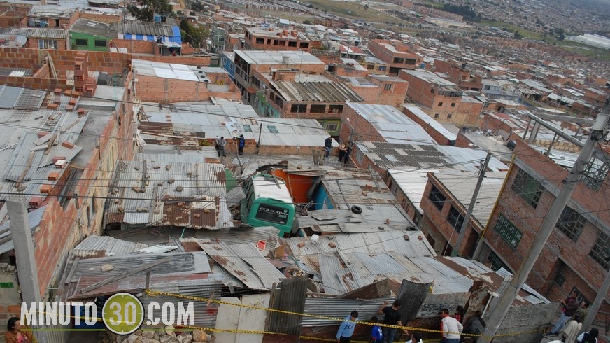 Foto Fco Javier Bohórquez