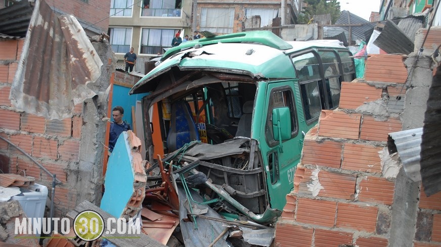 Foto Fco Javier Bohórquez