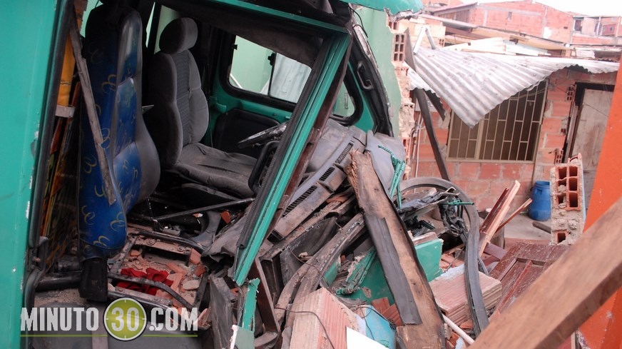 Foto Fco Javier Bohórquez