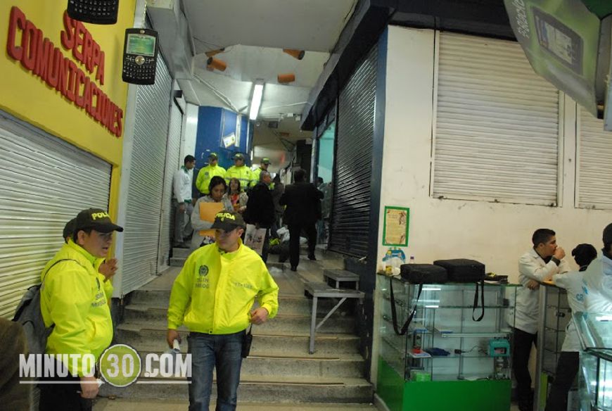 Foto: Fco. Javier Bohórquez