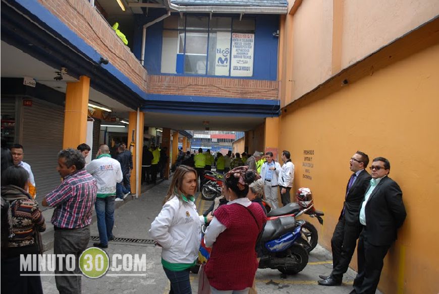 Foto: Fco. Javier Bohórquez