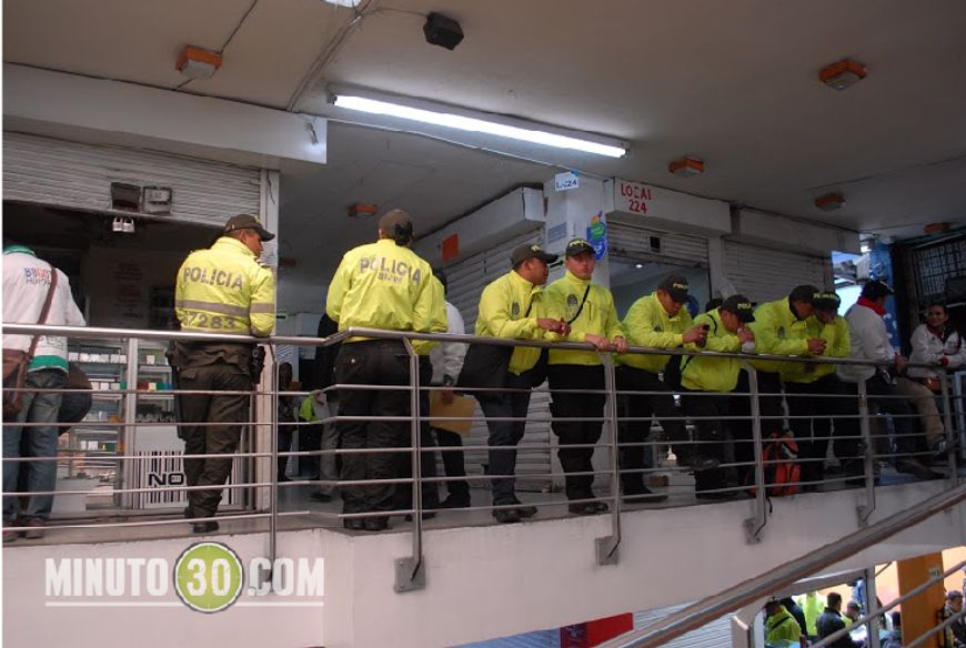 Foto: Fco. Javier Bohórquez