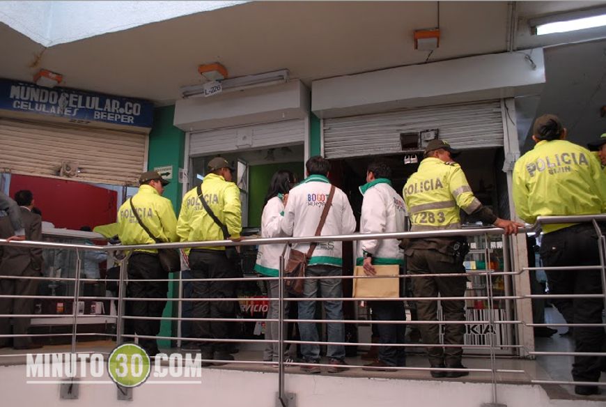 Foto: Fco. Javier Bohórquez