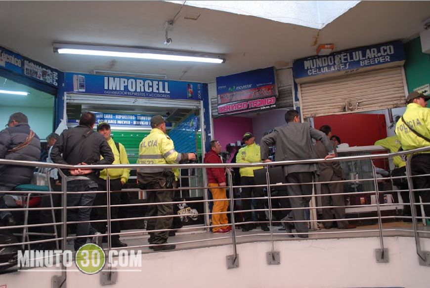 Foto: Fco. Javier Bohórquez