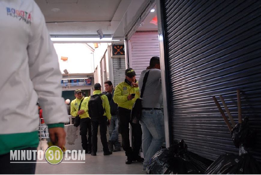 Foto: Fco. Javier Bohórquez