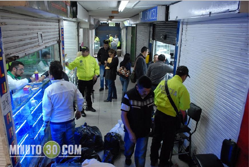 Foto: Fco. Javier Bohórquez