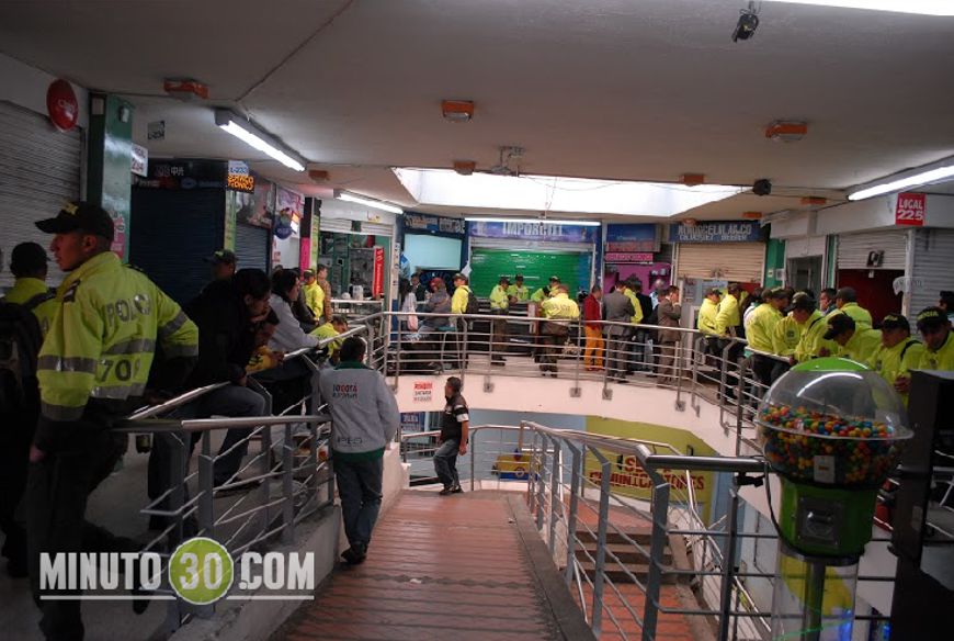 Foto: Fco. Javier Bohórquez