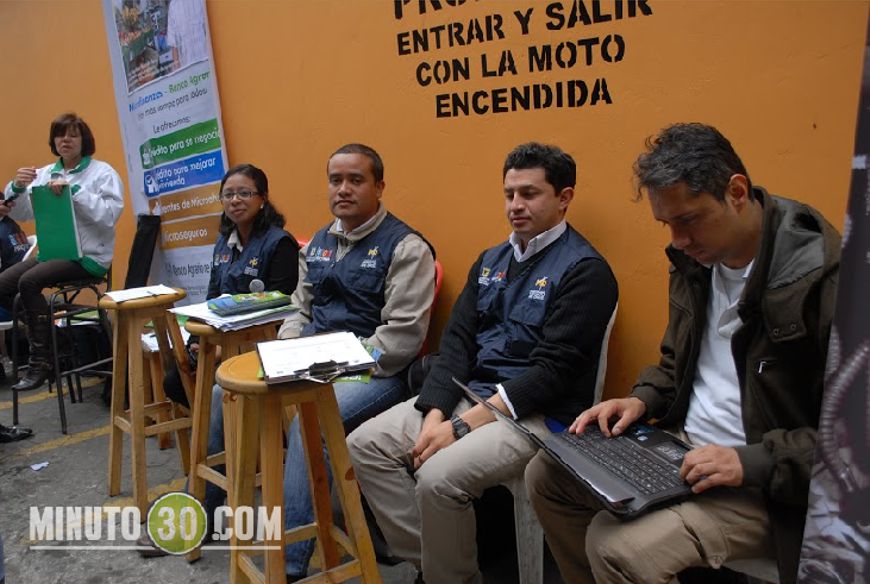 Foto: Fco. Javier Bohórquez