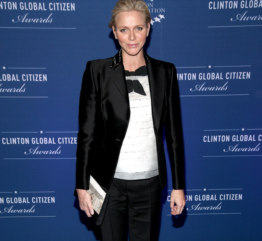 charlene
