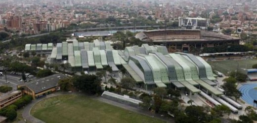 En el Concejo de Medellín se presentarán detalles sobre la Copa Mundo de Gimnasia Artística