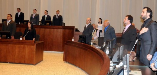 Concejo de Medellín inició su último periodo de sesiones ordinarias del año