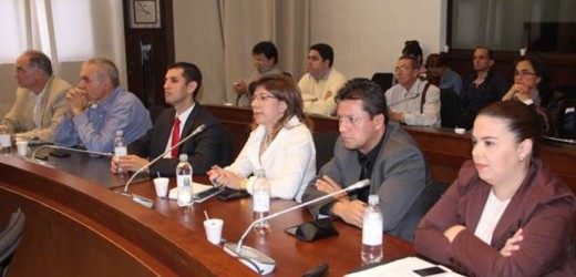 Concejales de Medellín ponentes en estudio de presupuesto 2015 piden a Fonvalmed cifras precisas de derrame de valorización