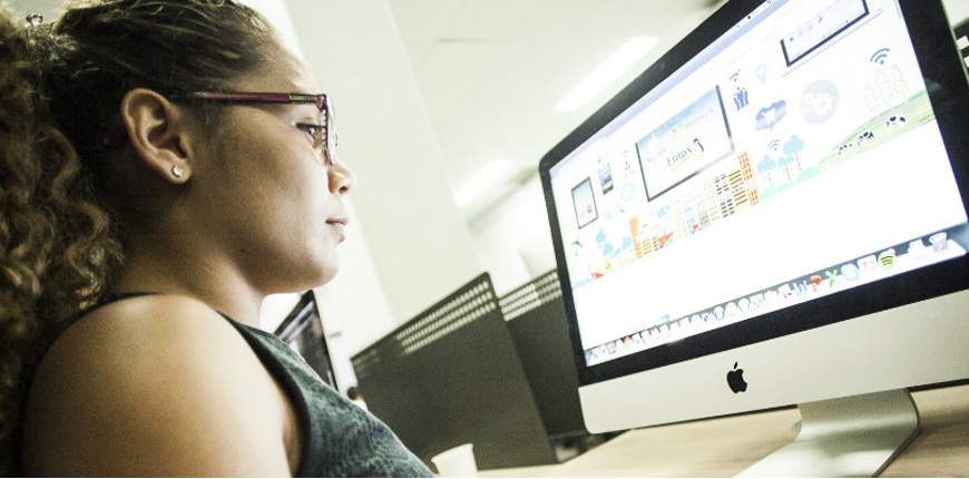 contenidos digitales