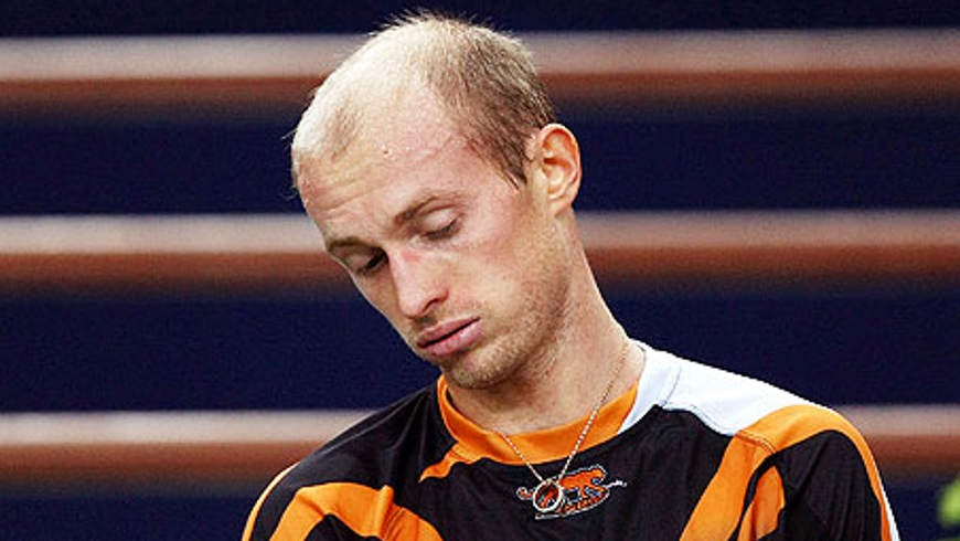 El tenista Nikolai Davydenko anuncia su retirada a los 33 años 1 davidenko