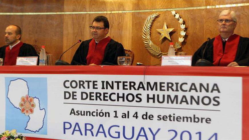 derechos humanos