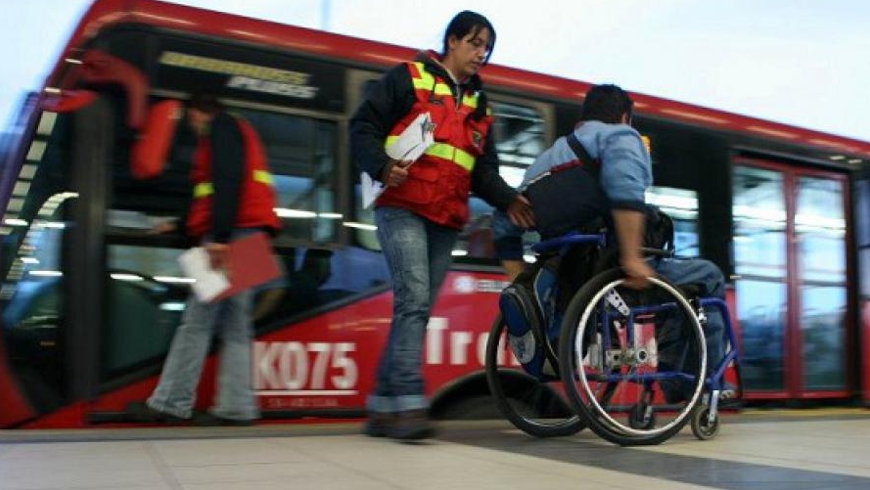 Foto: Alcaldía de Bogotá