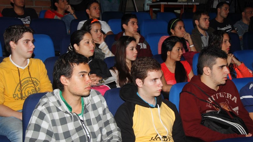 Las inscripciones estarán abiertas del 9 al 17 de abril.