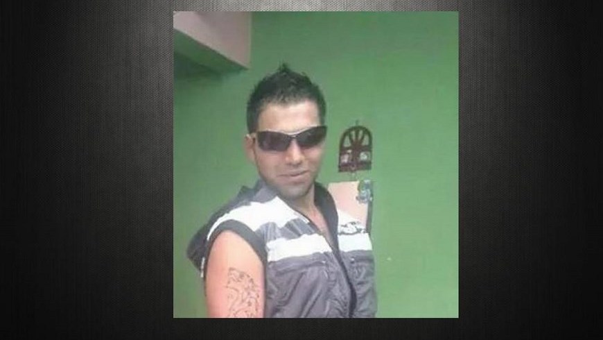 Fabio Romero. Q.E.P.D.