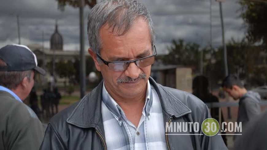 Foto: Fco. javier Bohórquez