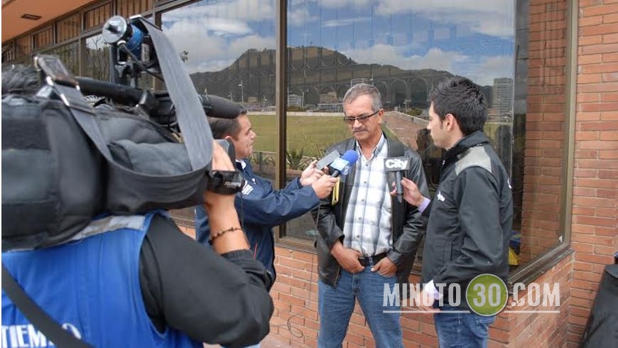 Foto: Fco. javier Bohórquez