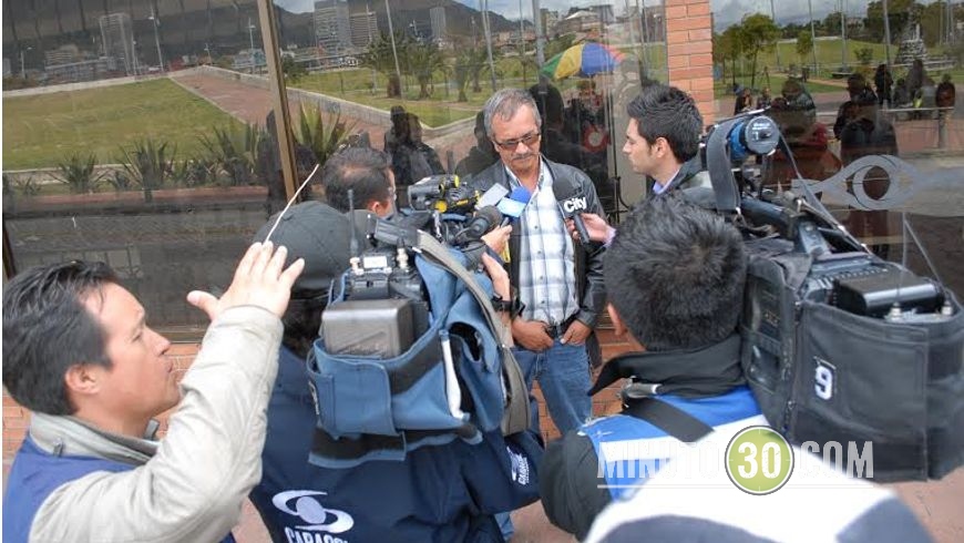 Foto: Fco. javier Bohórquez