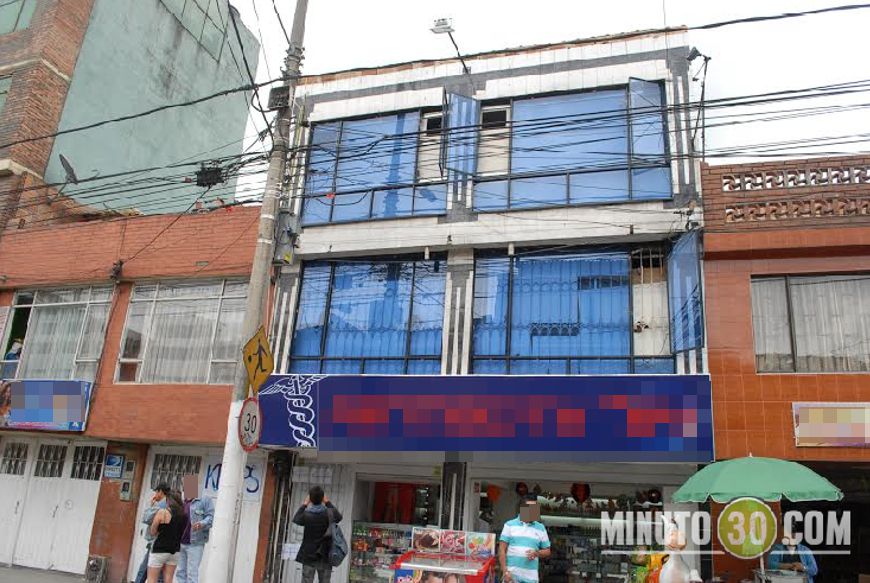 Foto: Fco. Javier Bohórquez