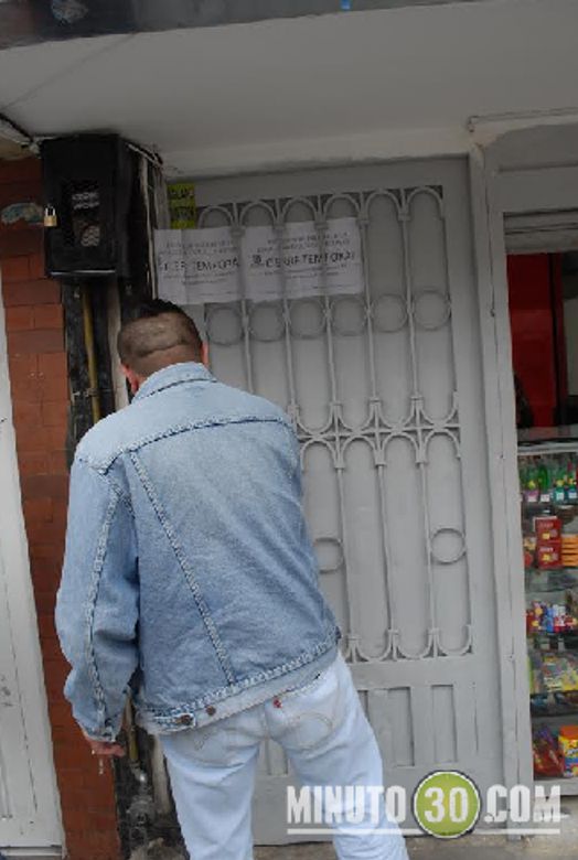 Foto: Fco. Javier Bohórquez