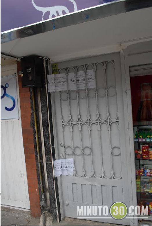 Foto: Fco. Javier Bohórquez