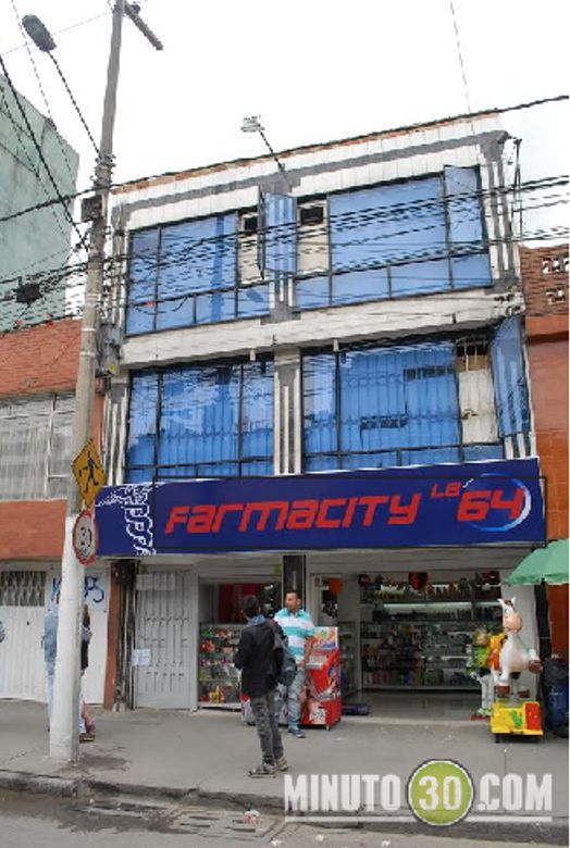 Foto: Fco. Javier Bohórquez