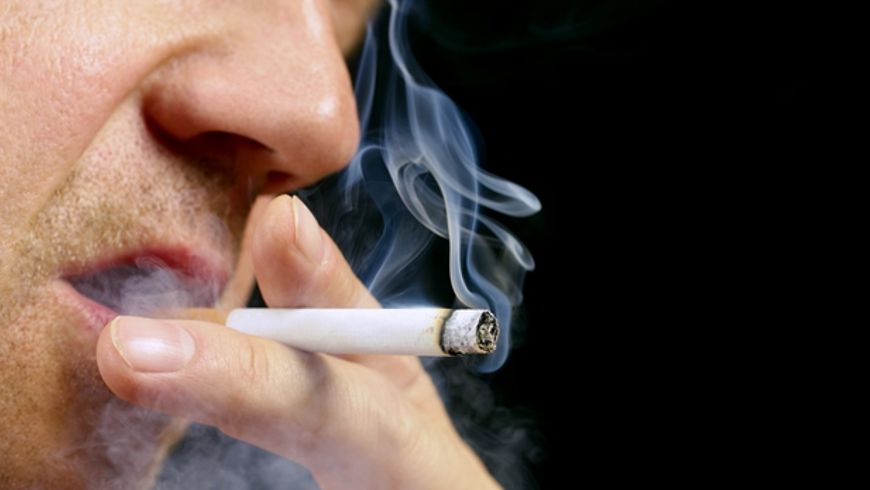 ¿Sabía que fumar eleva el riesgo de desarrollar Virus de Papiloma Humano? 4 fumar