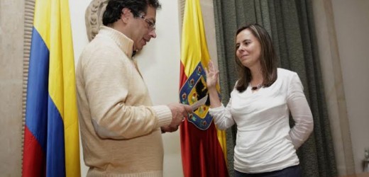 Helga Rivas es la nueva secretaria del Hábitat en Bogotá