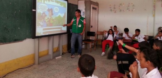 En área de influencia del Proyecto Hidroeléctrico Ituango se invertirán $1.400 millones para prevenir accidentes con minas antipersonal