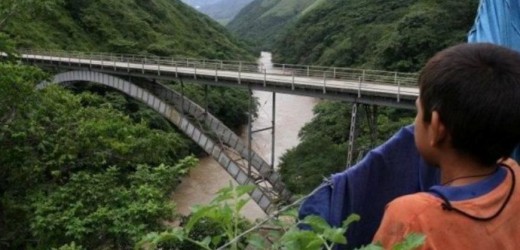 Estudiantes del área de influencia del proyecto Hidroeléctrico Ituango se beneficiarán con mejores sedes educativas