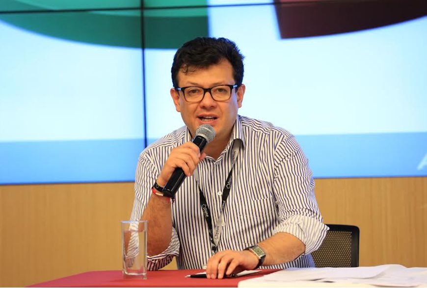 Foto: Cortesía Alcaldía de Bogotá