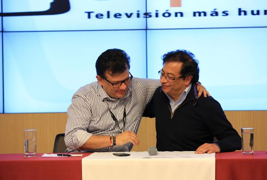 Foto: Cortesía Alcaldía de Bogotá