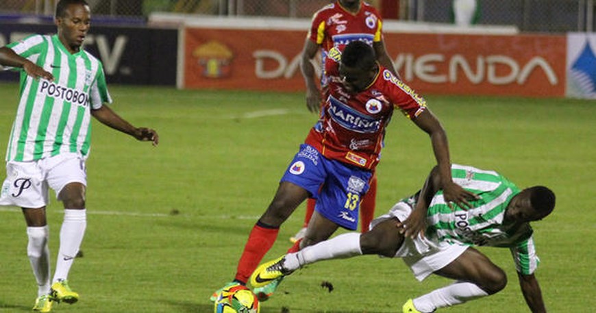 Deportivo Pasto frenó en seco a Nacional 3 img 5047 1413434510 Copiar