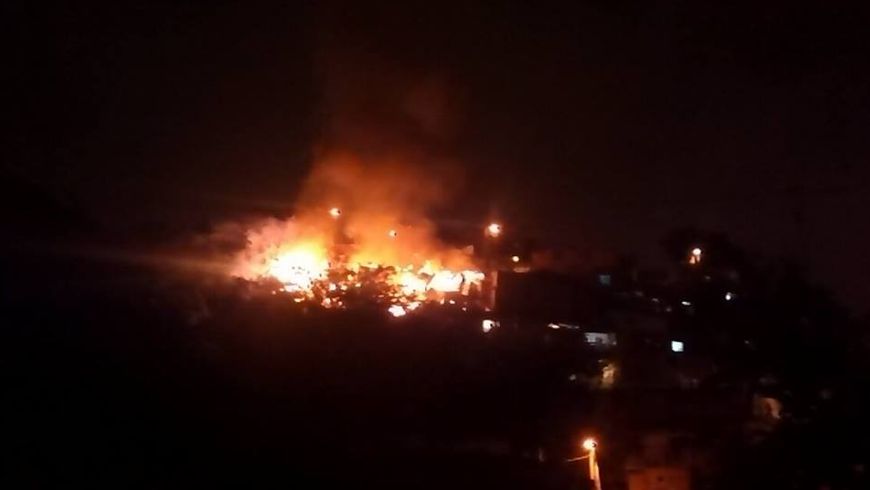 Foto: Cortesía David Gaviria Urrea