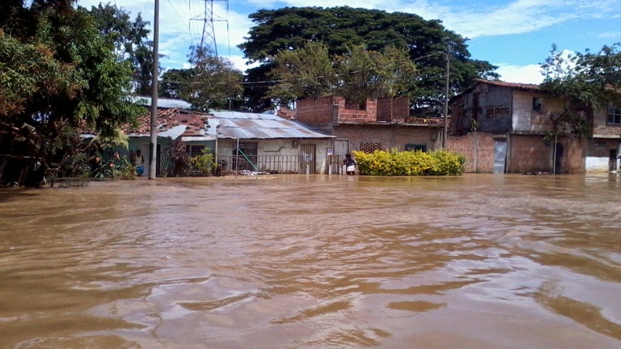 inundacion antioquia