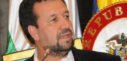 Concejal Echeverri busca enriquecer el POT en Medellín