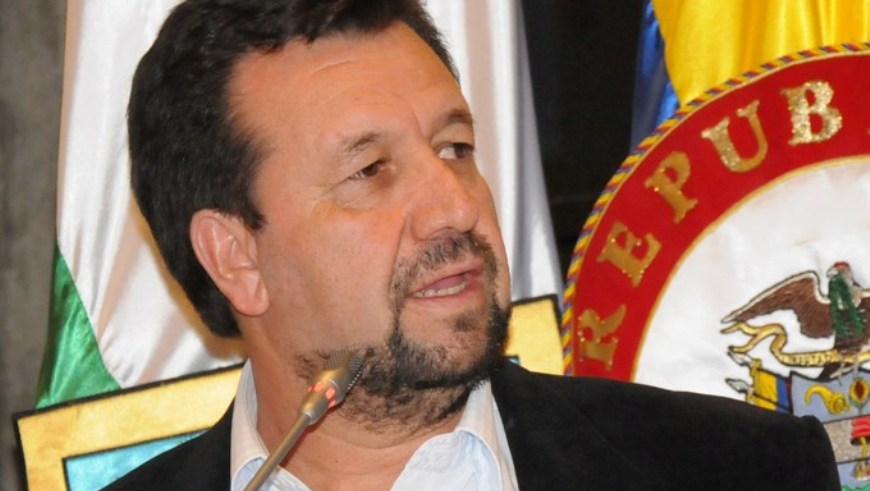 jesus anibal echeverri