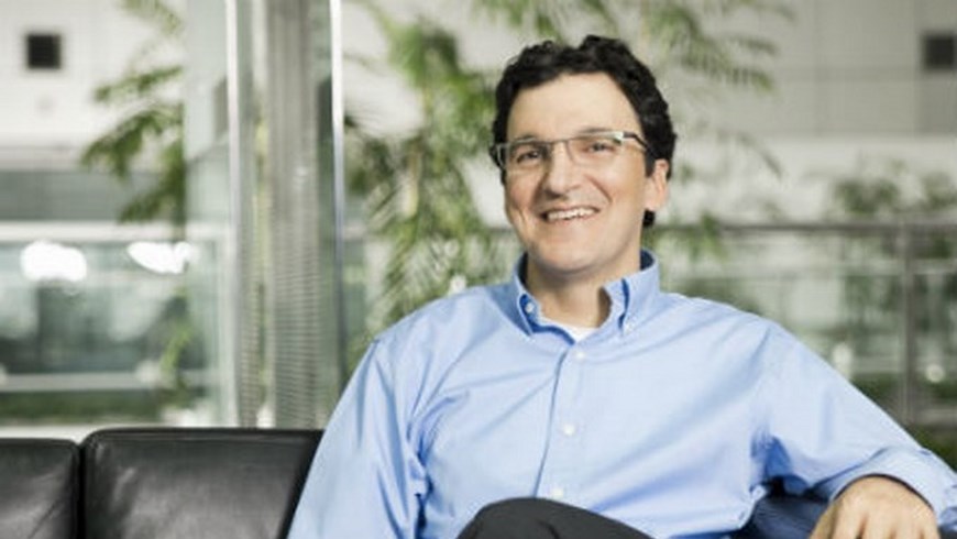 Juan Esteban Calle Restrepo, gerente general de EPM. Foto: Archivo.