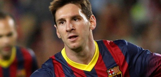 lio messi