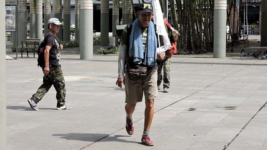 marcha reservistas ejercito (1)