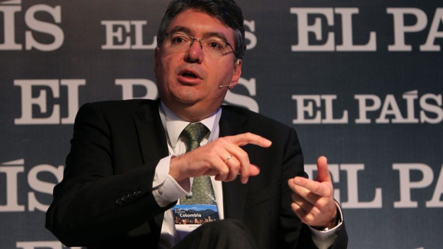 Colombia emite bonos por 1.000 millones de dólares con las tasas más bajas 2 EFE/Archivo