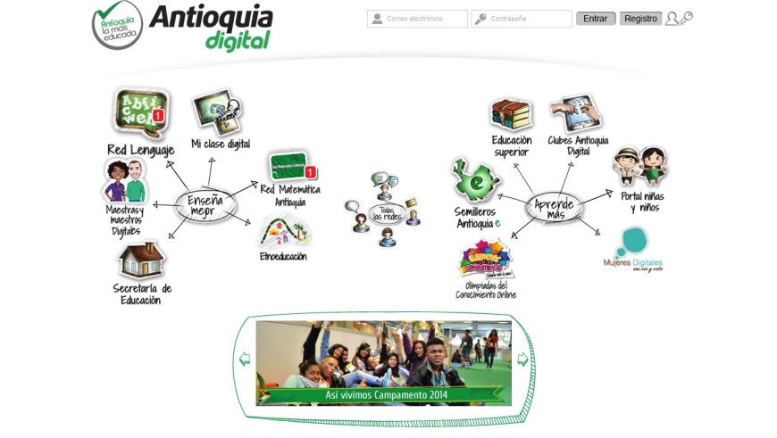 megaportal antioquia
