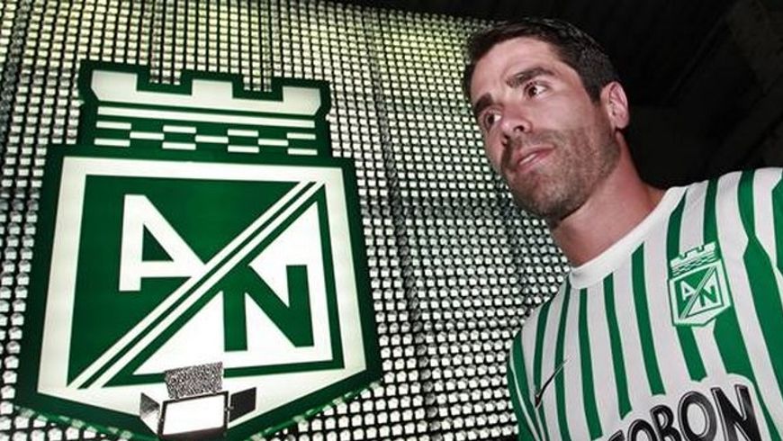 Con Angel en la cancha, Nacional cayó ante Pasto en el estadio Departamental Libertad 3 nacional angel