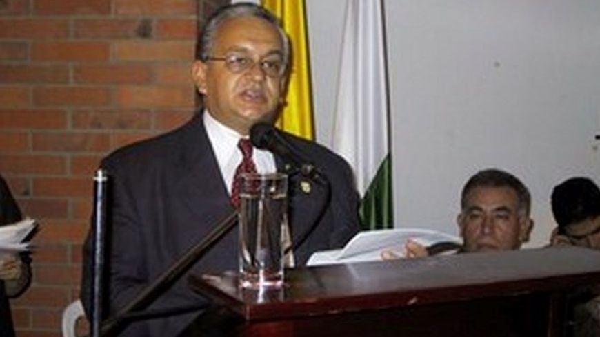 Suspendida la valorización. Por: Nelson Hurtado O. 3 nelson hurtado obando