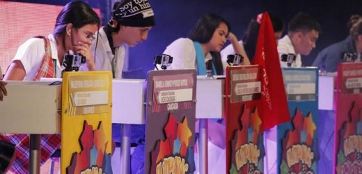 131.439 inscritos a las Olimpiadas del Conocimiento