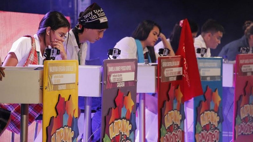 olimpiadas del conocimiento final (5)